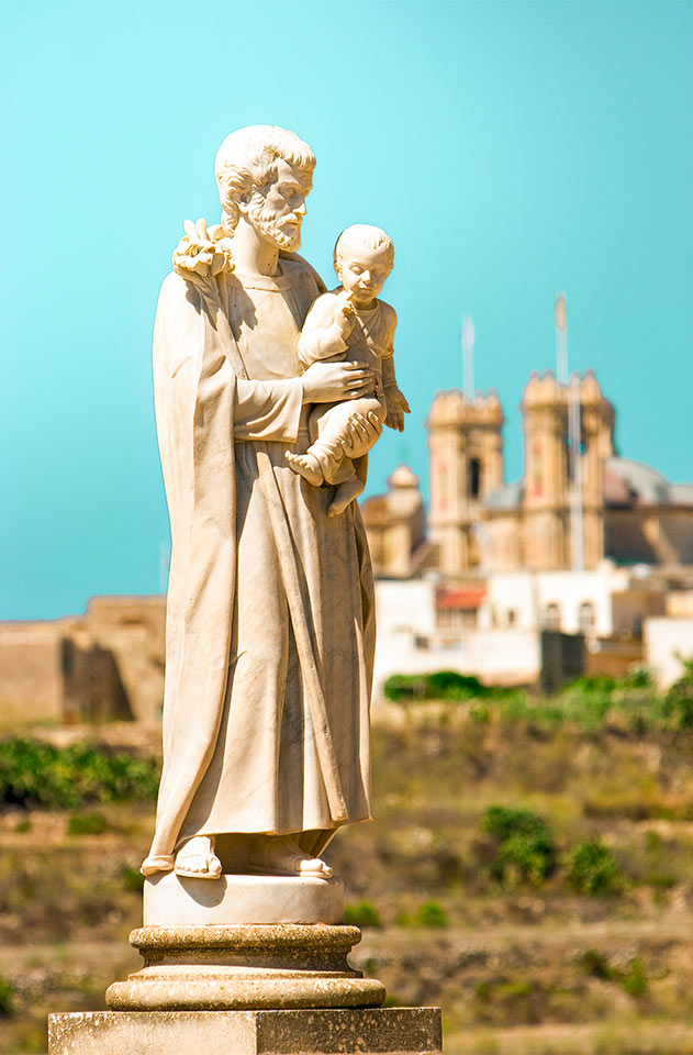 Gharb