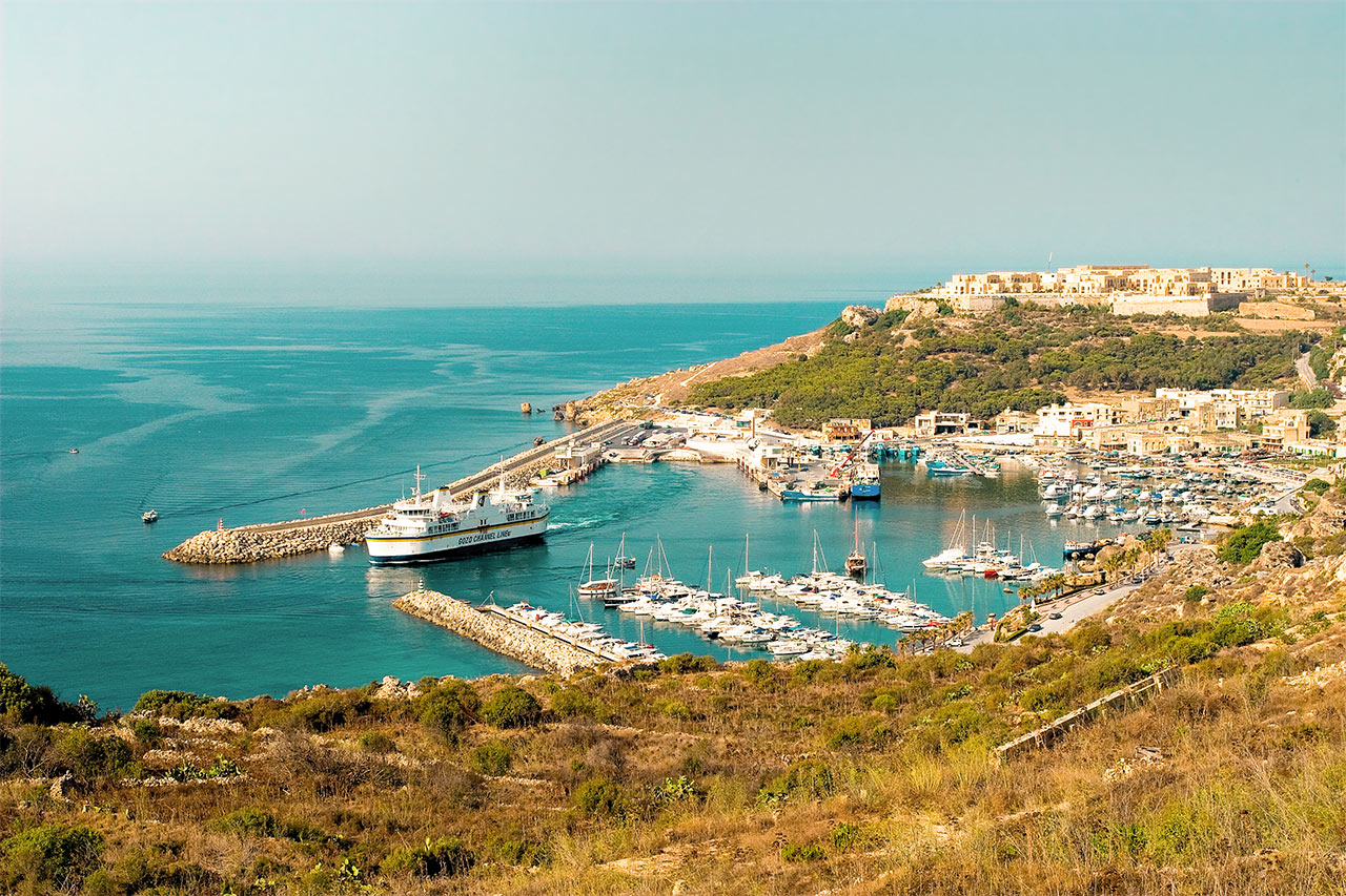 Mgarr