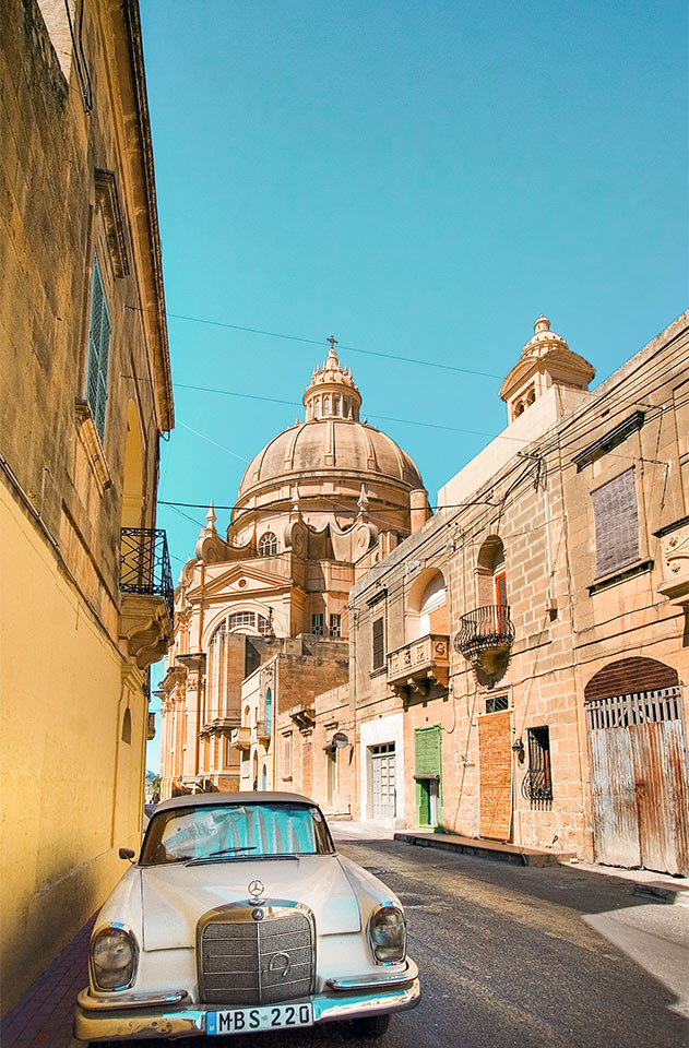 Xewkija
