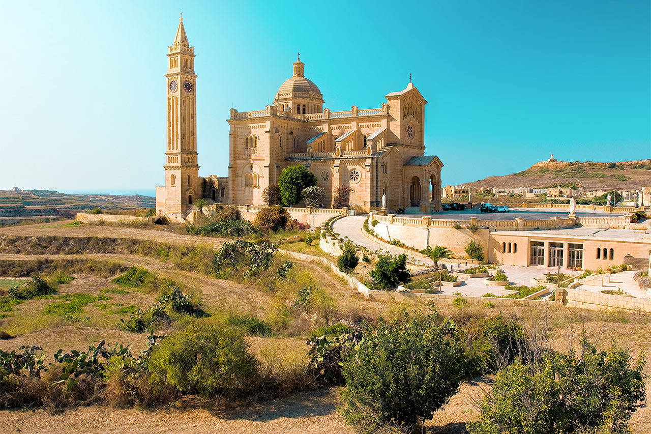Gharb