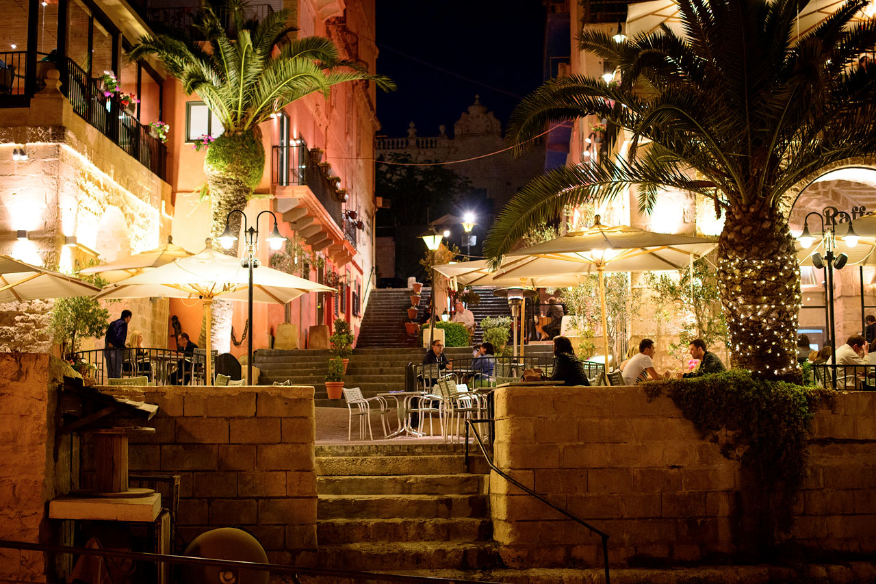 St. Julian´s