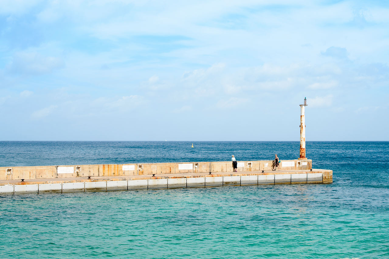 Portomaso Marin