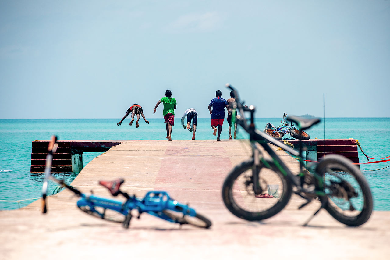 Haa Alif Atoll