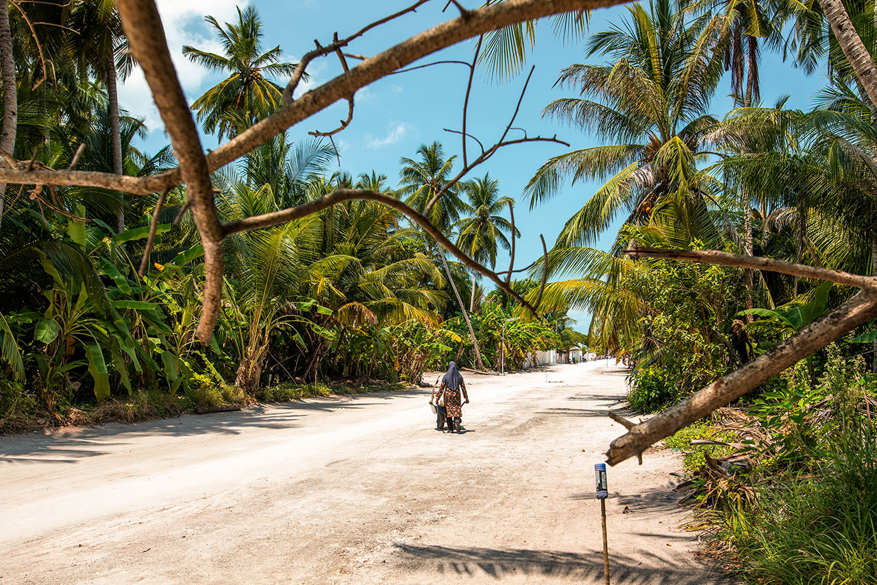 Haa Alif Atoll