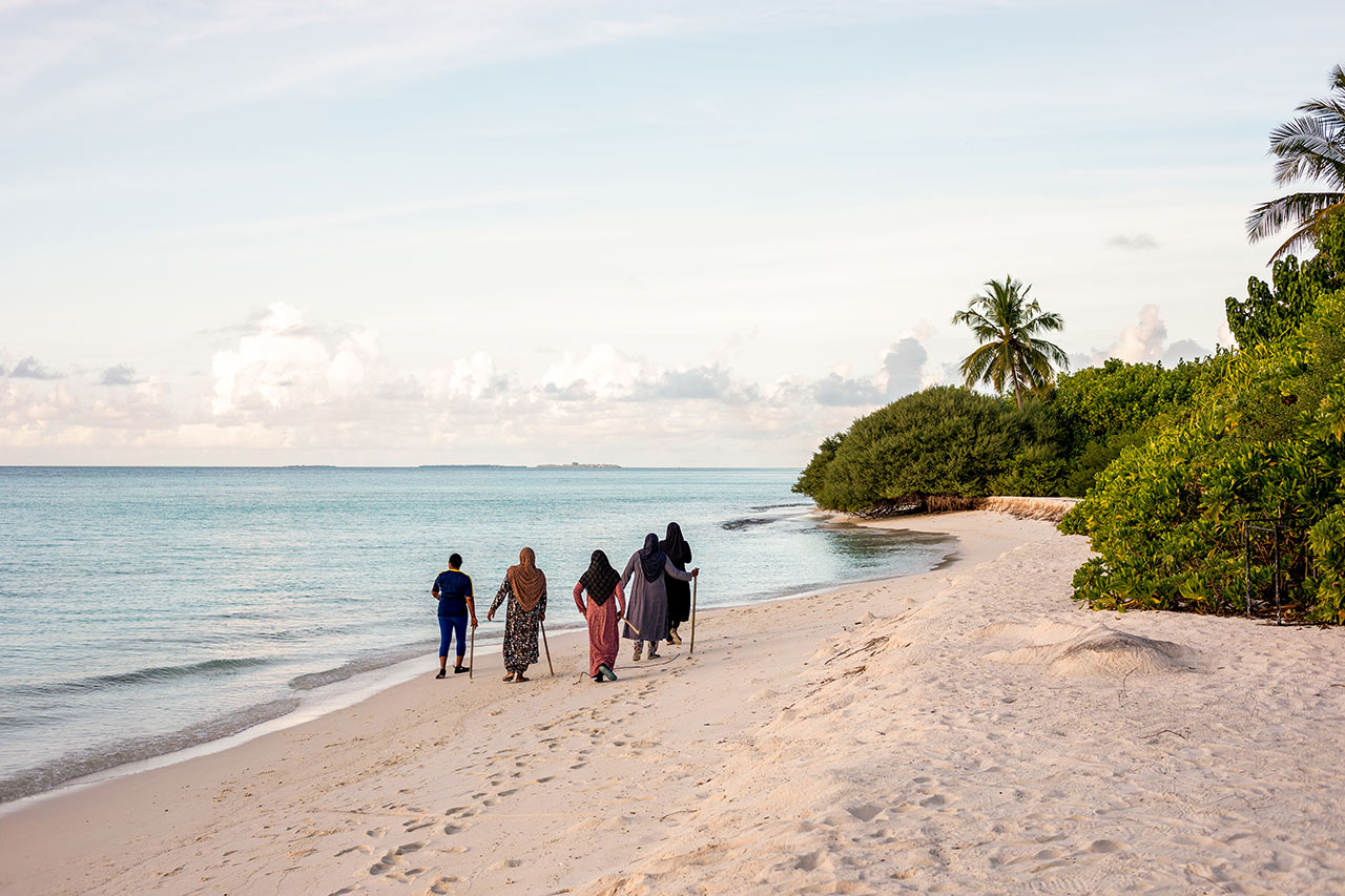 Ari Atoll