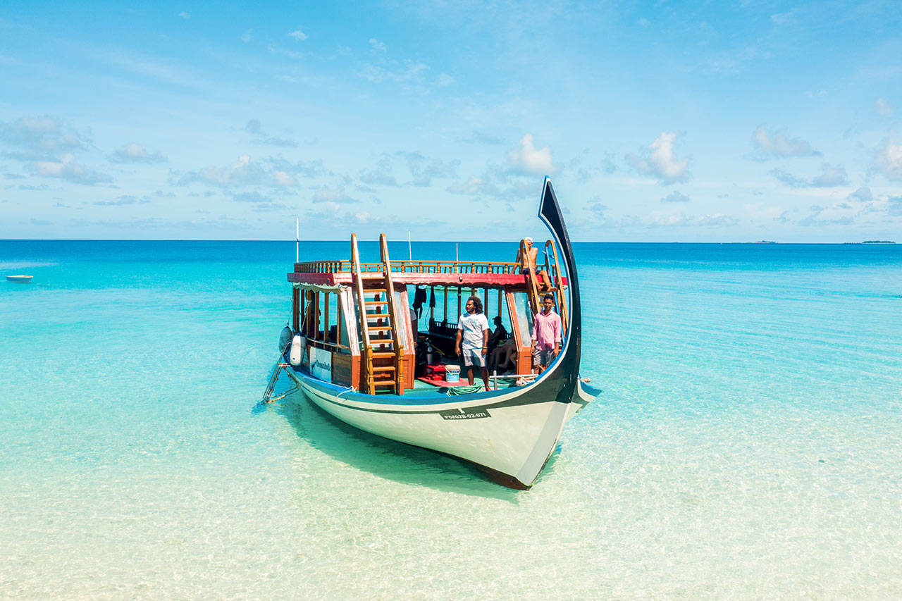 Ari Atoll