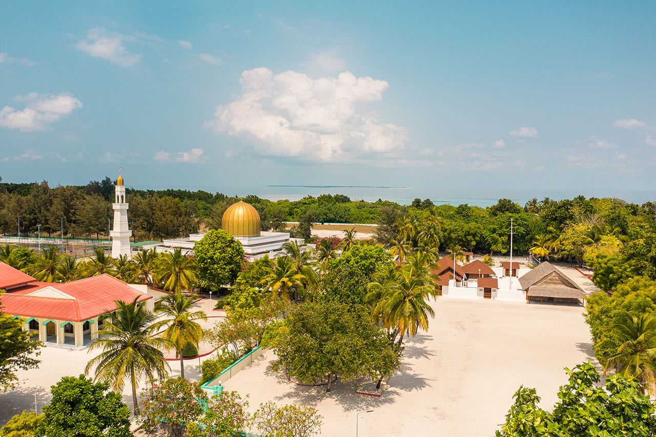 Haa Alif Atoll