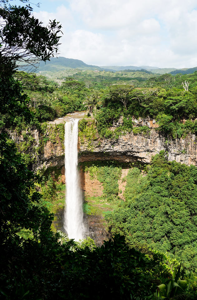 Black River Falls