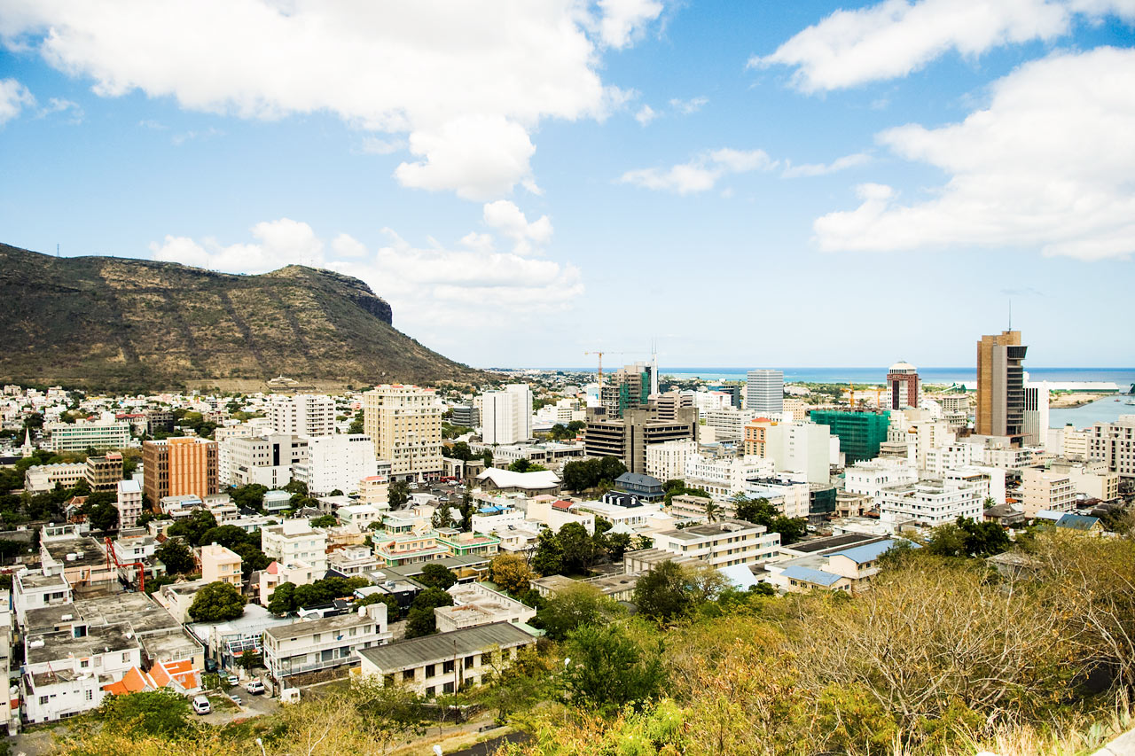 Port Louis