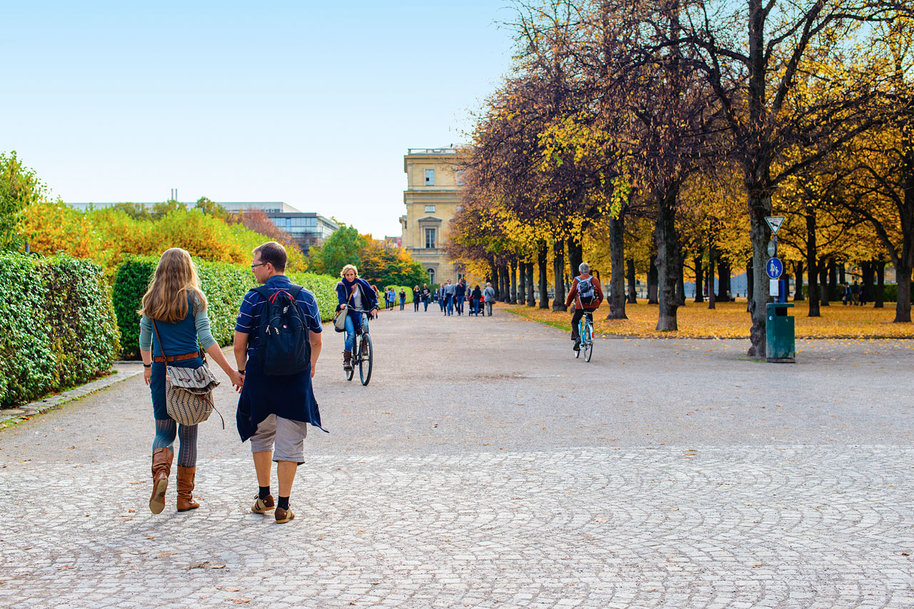 Hofgarten