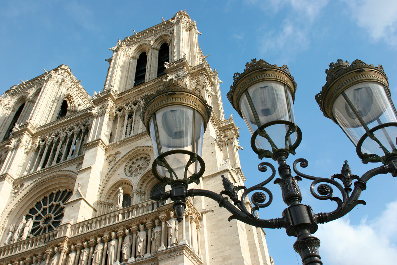 Notre Dame