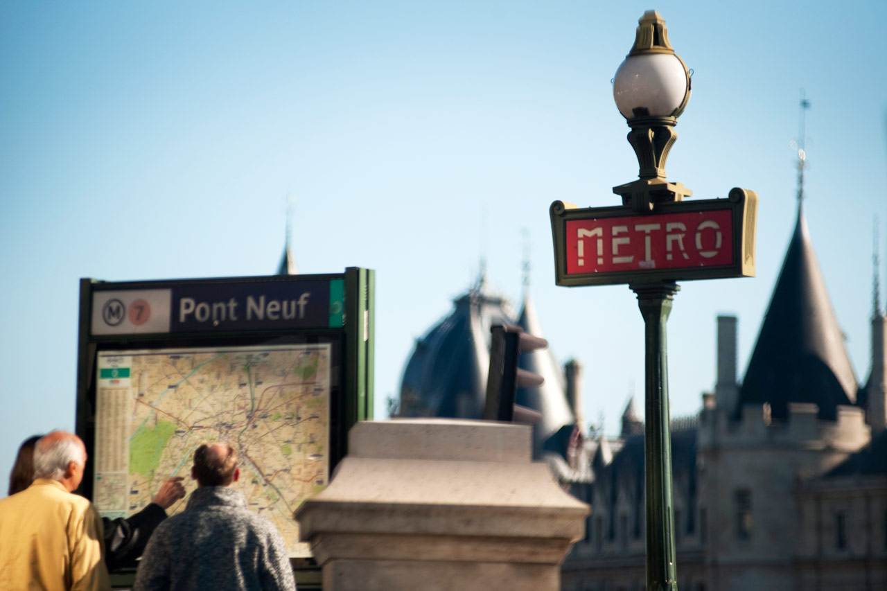 Pont Neuf