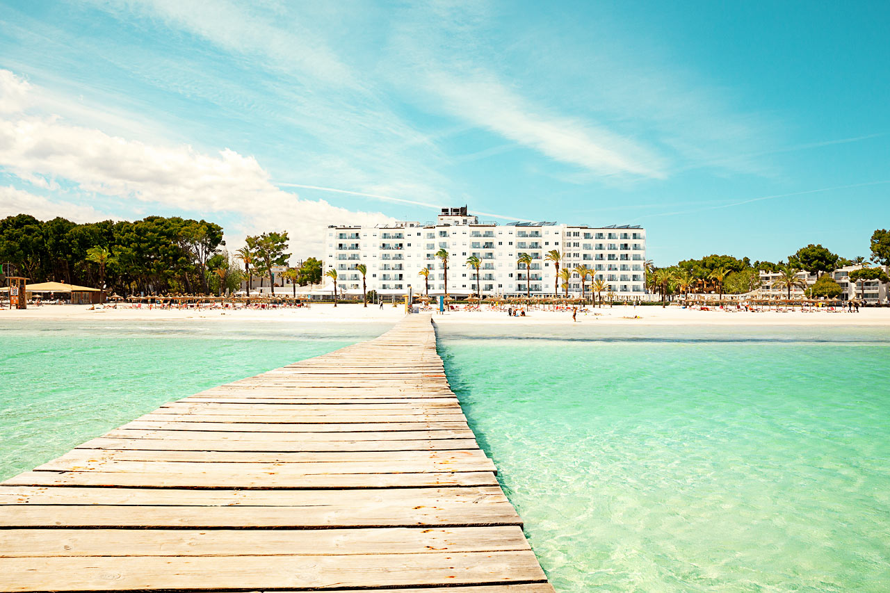 Sunwing Alcudia Beach