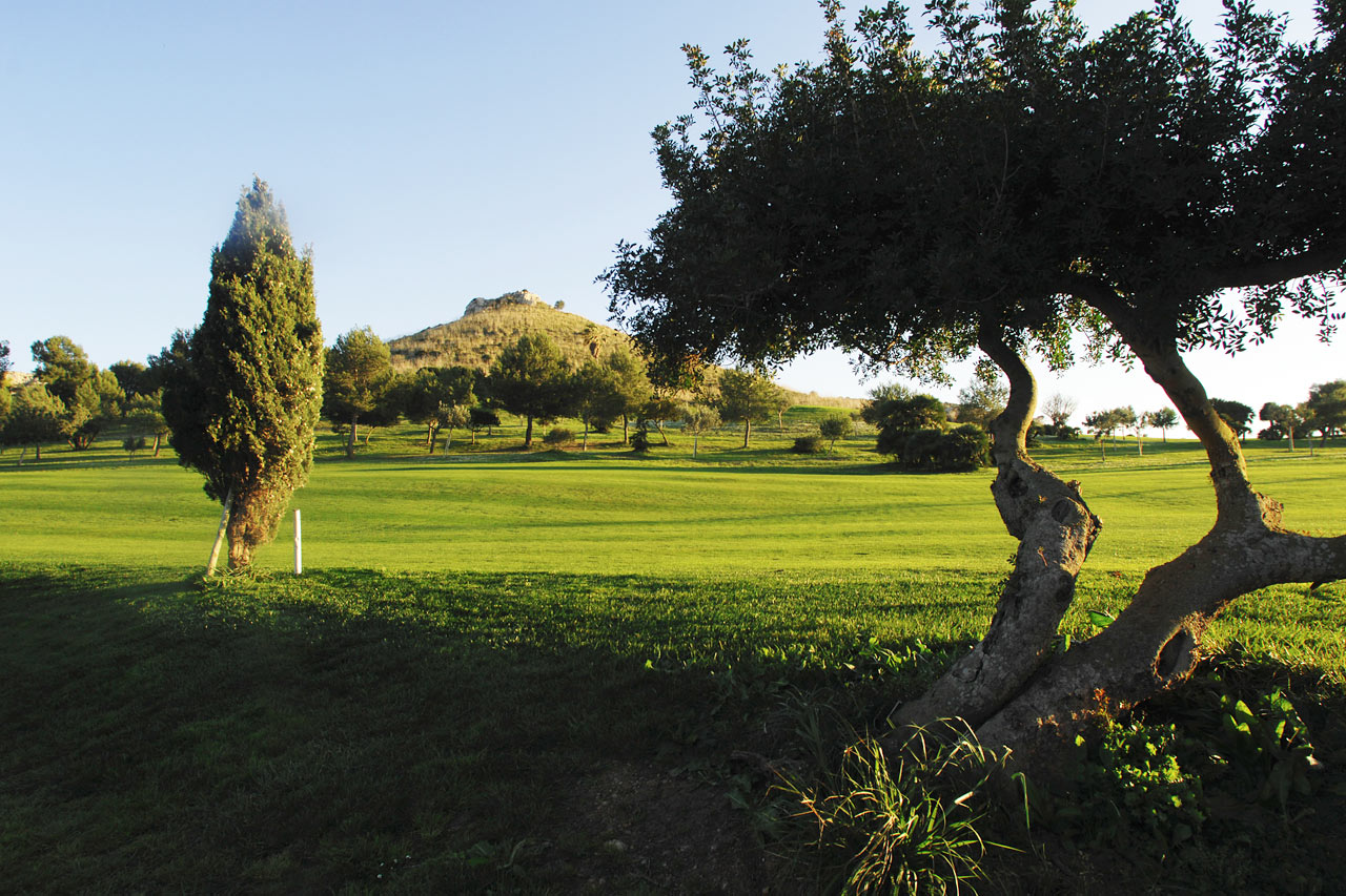 Canyamel Golf Club