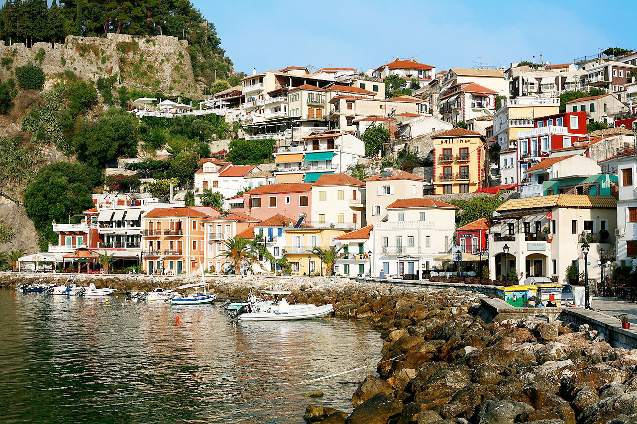 Parga