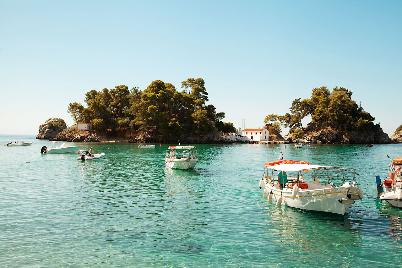 Parga