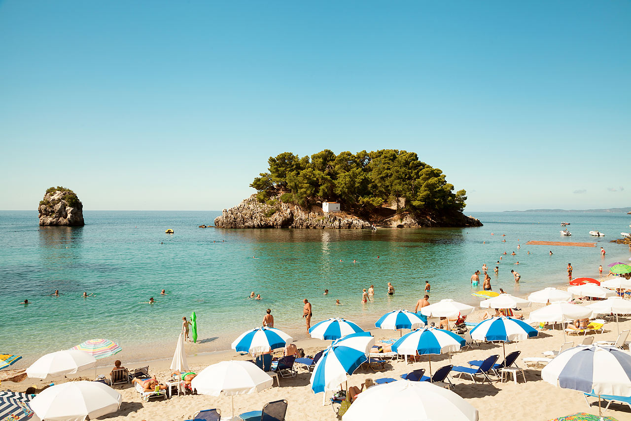 Parga