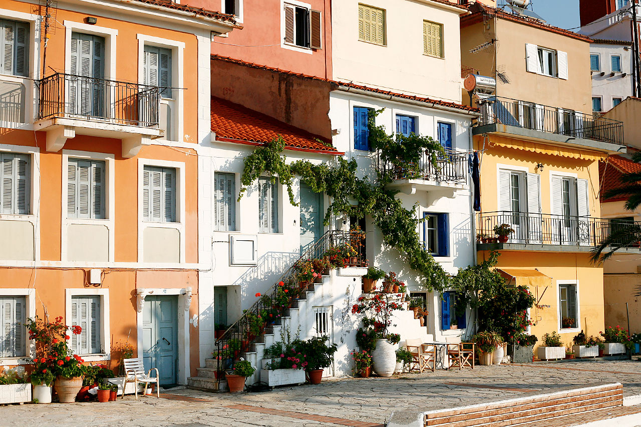 Parga