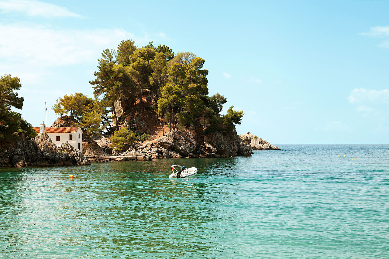 Parga