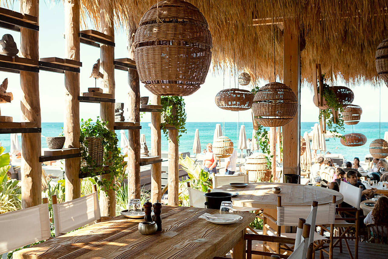 Ronda Beach Club