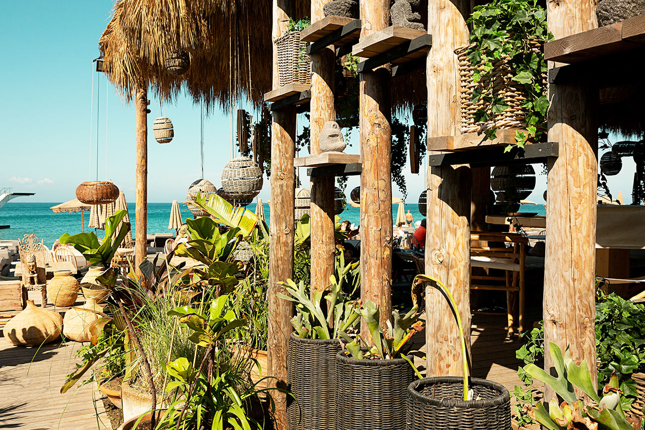 Ronda Beach Club