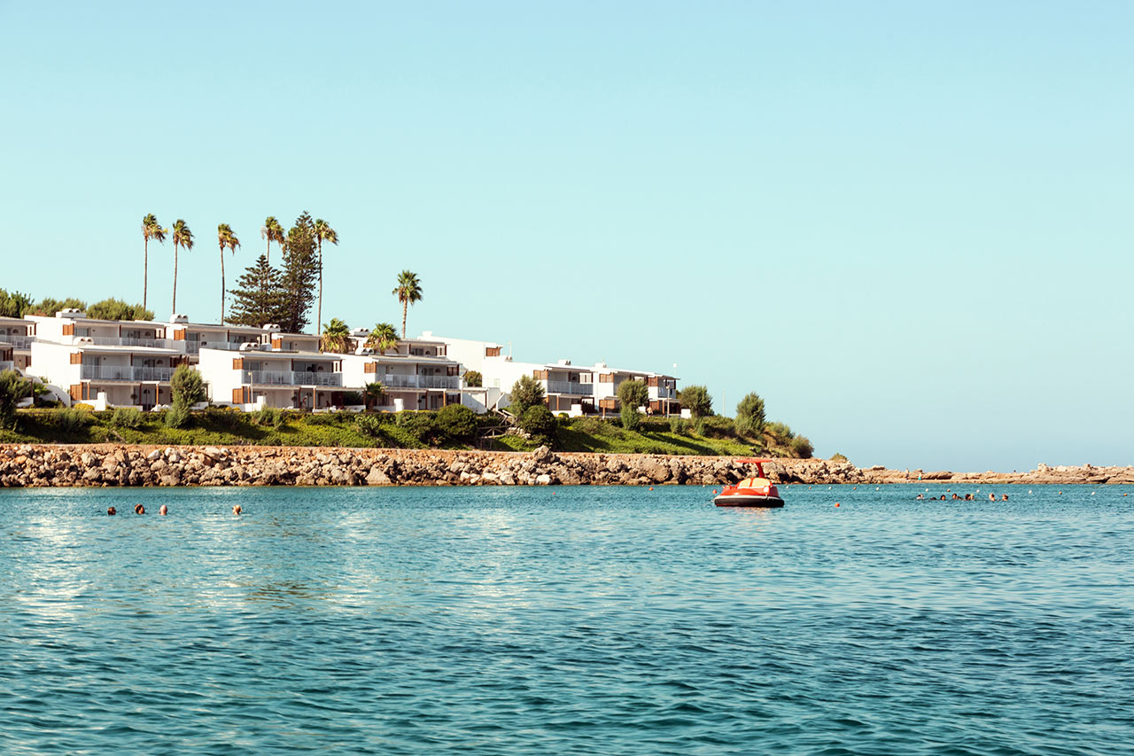 Sunwing Kallithea Beach Rhodos Grekland