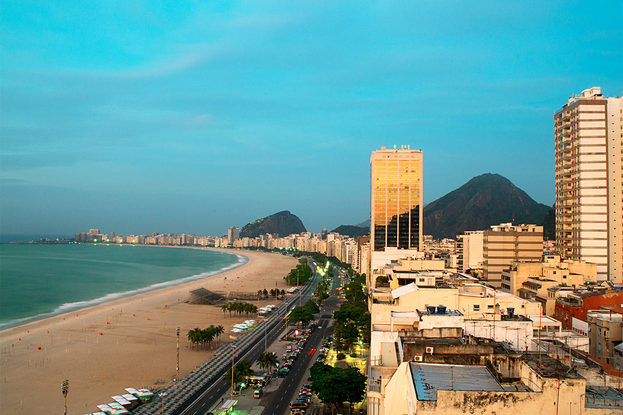 Copacabana