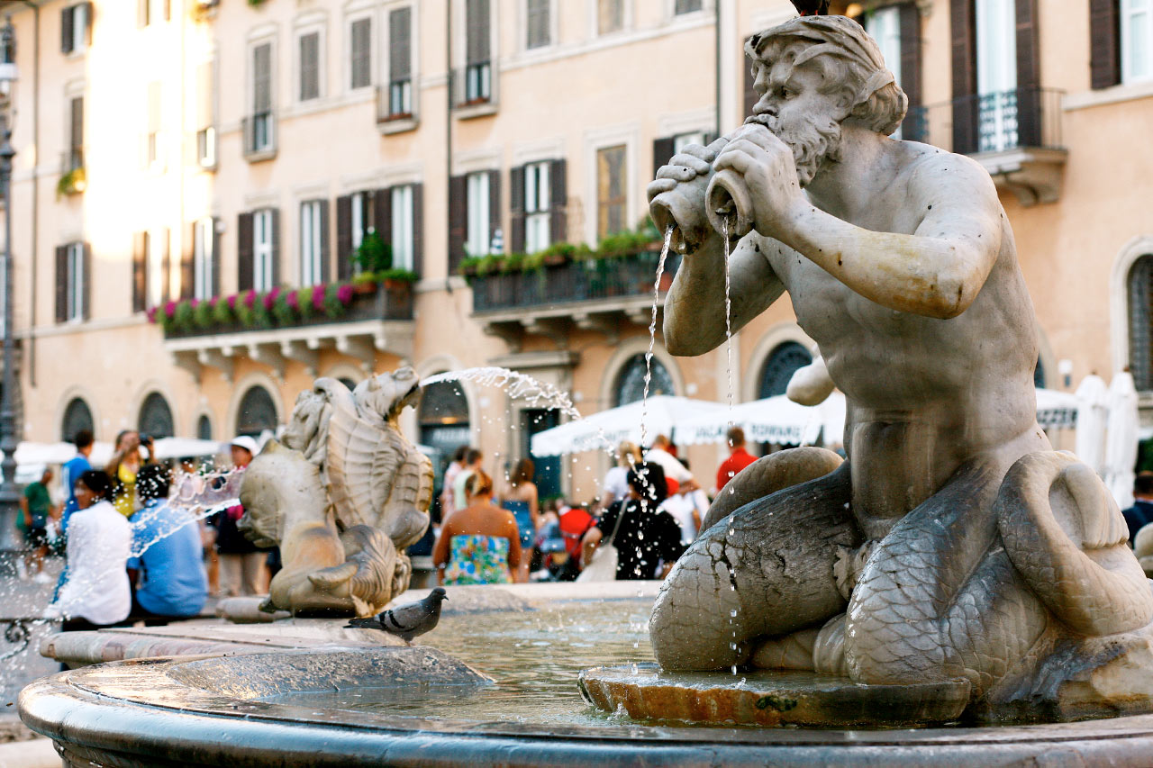 Piazza Navona