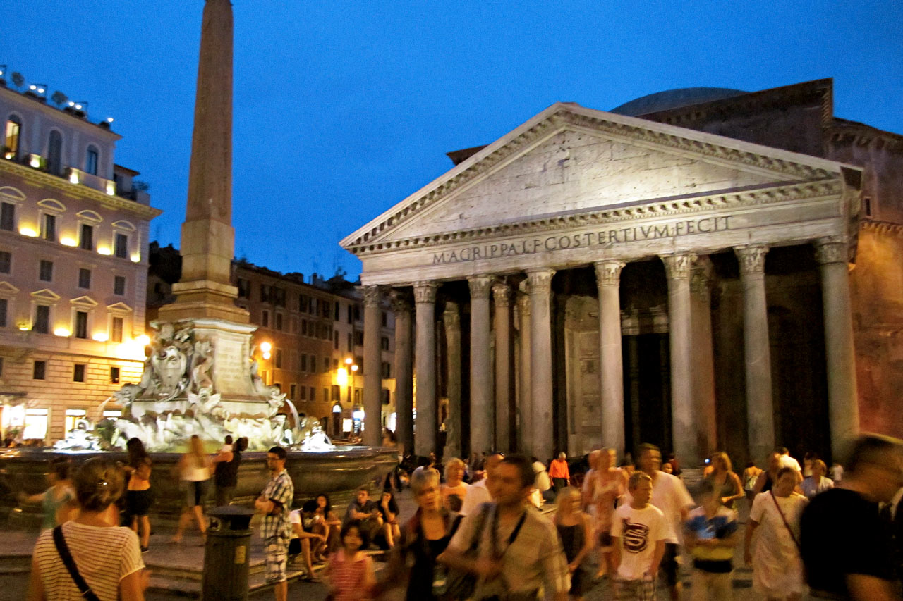 Pantheon