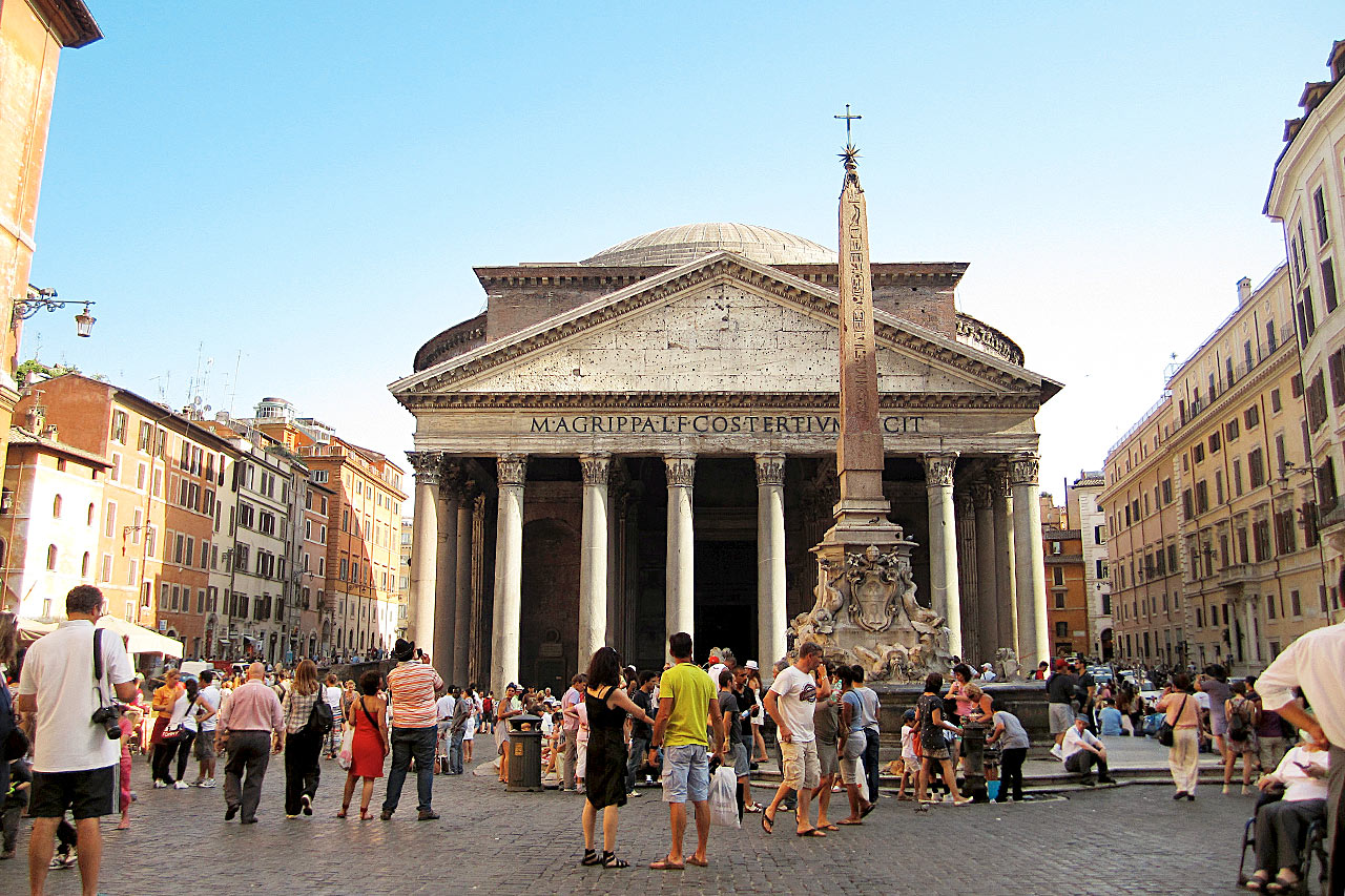 Pantheon