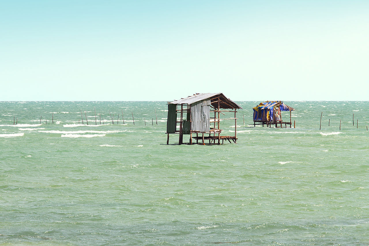 Hàm Ninh – fiskerlandsby