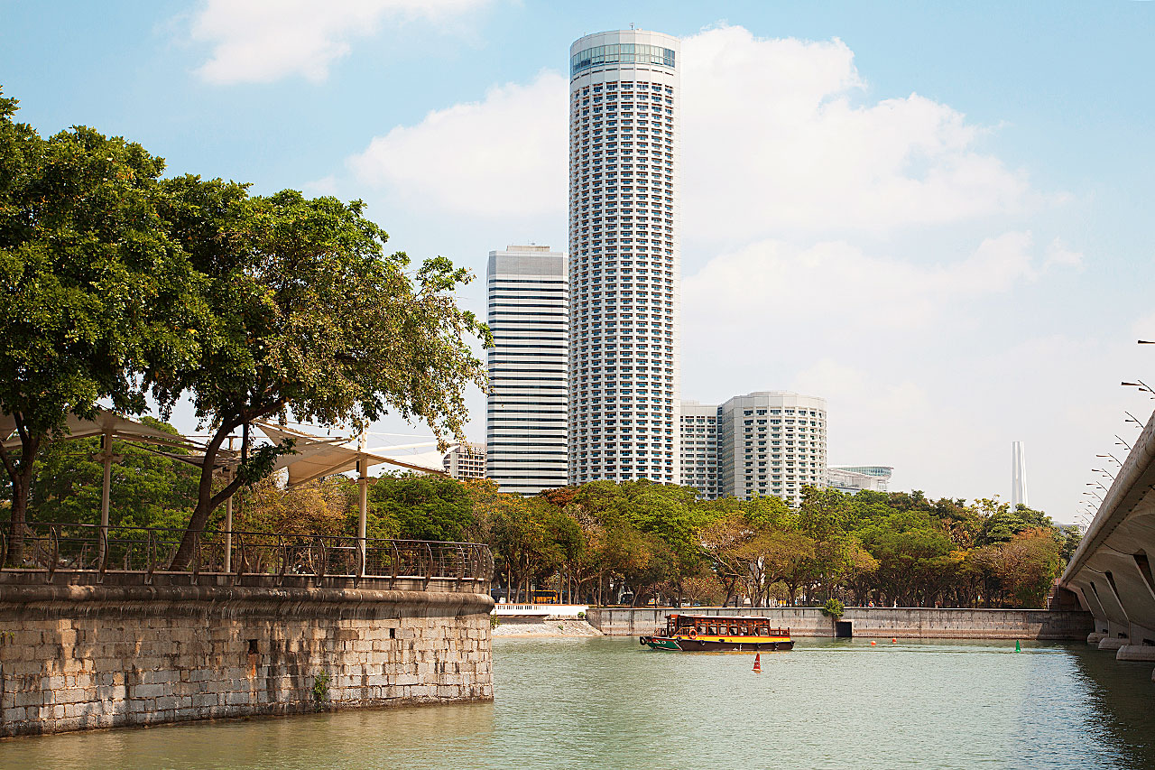 Marina Sands