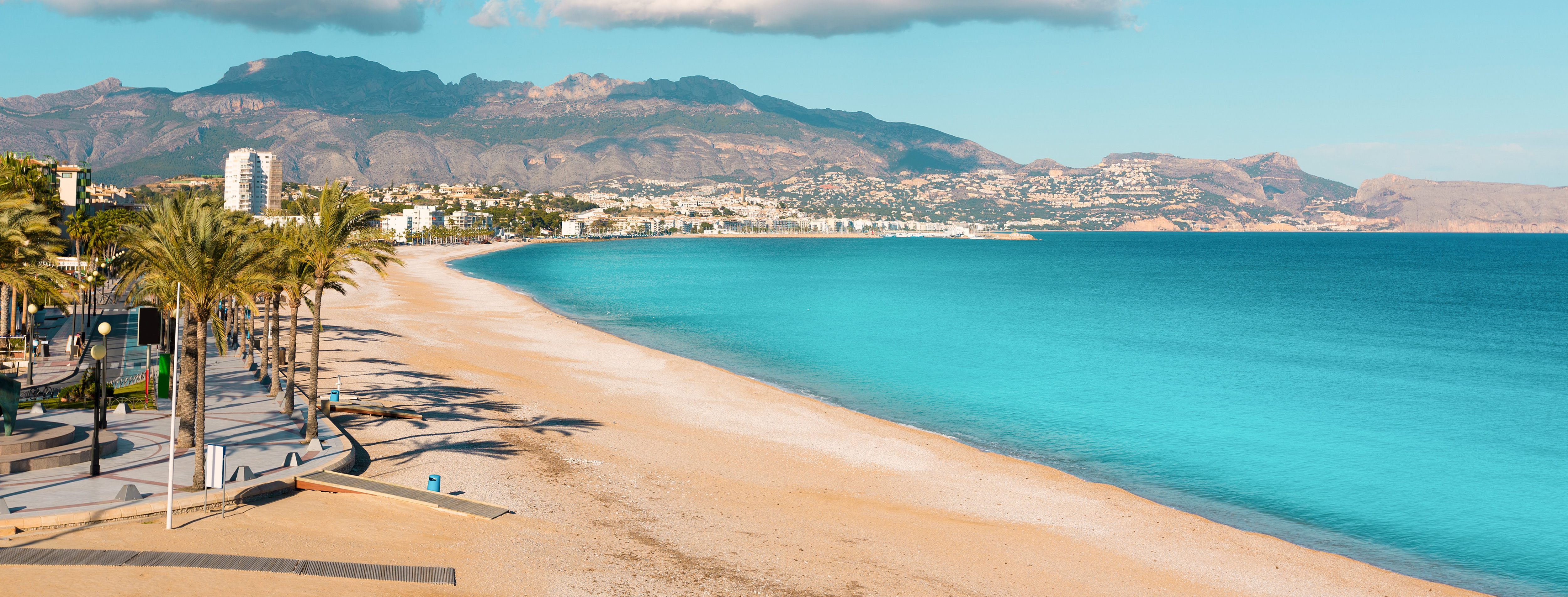 Reis Til Albir Og Oppdag Costa Blanca Bestill Hos Ving Reis Til Albir Og Oppdag Costa Blanca Bestill Hos Ving